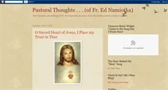Desktop Screenshot of fr-ed-namiotka.com